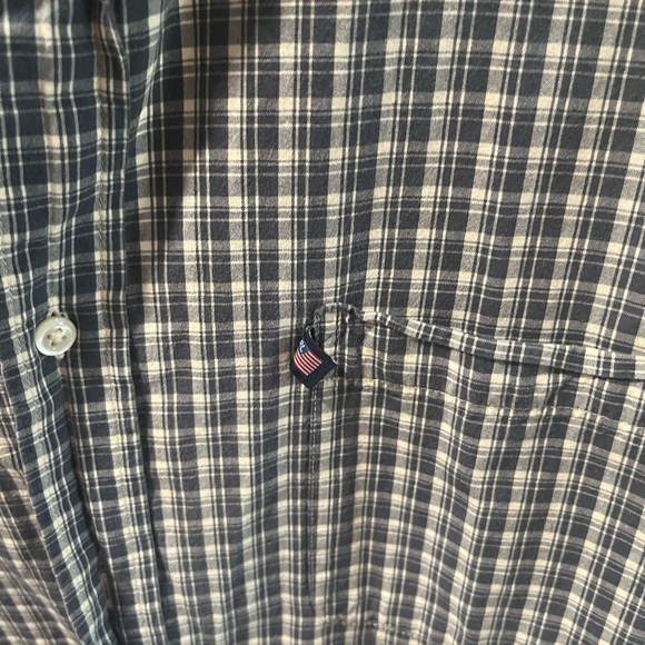Men’s Ralph Lauren Jeans Co. Short Sleeve Shirt - Picture 3 of 3